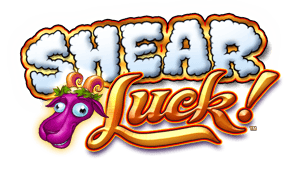 ShearLuck Logo