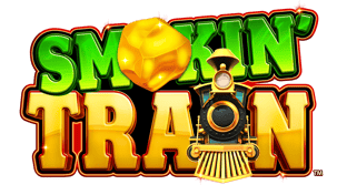 SmokinTrain Logo